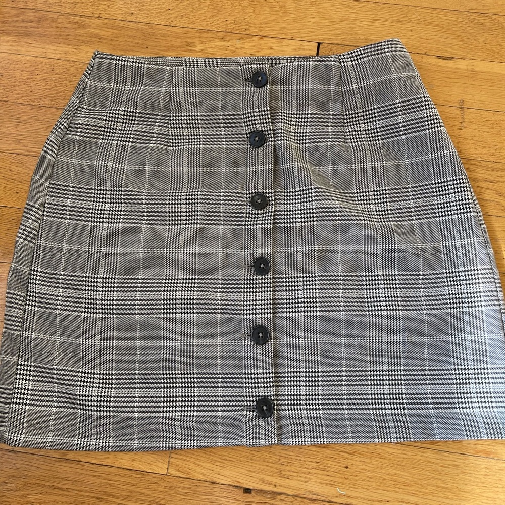 Pacsun Mini Skirt